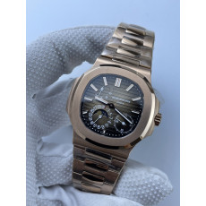 (준비완료/특급배송/스크래치O할인판매)NO.1933/pp/ZF공장 파텍필립 5712 금통 V1