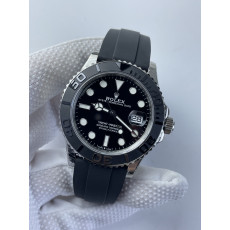 (준비완료/특급배송)NO.2299/VS공장 롤렉스 요트마스터 신형42미리 텅스텐 DF