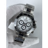 (준비완료/특급배송)NO.2368/클린공장 롤렉스 데이토나 세라토나 화이트다이얼 브슬 4130무브