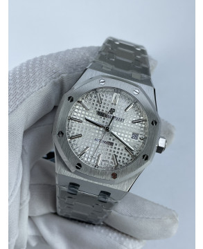 (준비완료/특급배송)NO.2405/ZF공장 15450최신 Royal Oak 37mm