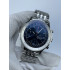 (준비완료/특급배송)NO.2485/ KOR공장 브라이틀링 네비타이머 41MM 블루 브슬+가죽 A13324121C1A1