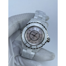 (준비완료/특급배송)NO.2721/XF공장 샤넬 J12 33MM (초특가할인)