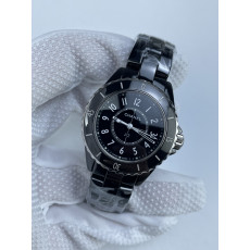 (준비완료/특급배송)NO.2725/XF공장 샤넬 J12 33MM (초특가할인)