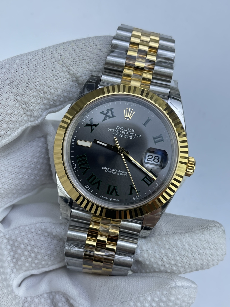 (준비완료/특급배송)NO.3120/VS공장 롤렉스 데이저스트 41미리