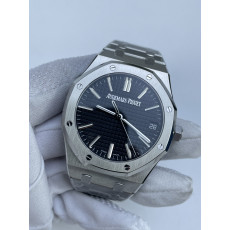 (준비완료/특급배송)NO.3166/ ZF공장 오데마피게 로얄오크 15510 50주년 블랙 다이얼