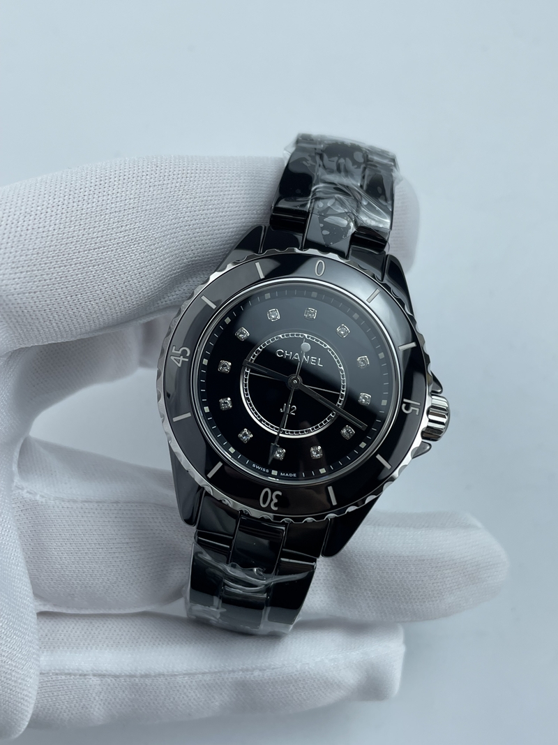 (준비완료/특급배송)NO.3501/XF공장 샤넬 J12 33MM (초특가할인)