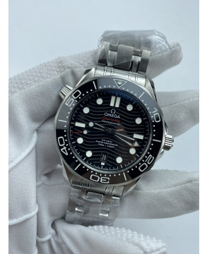 (준비완료/특급배송)NO.3557/ZF공장 오메가 시마스터 300M