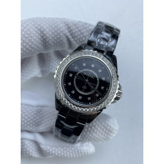 (준비완료/특급배송)NO.3718/XF공장 샤넬 J12 33MM (초특가할인)